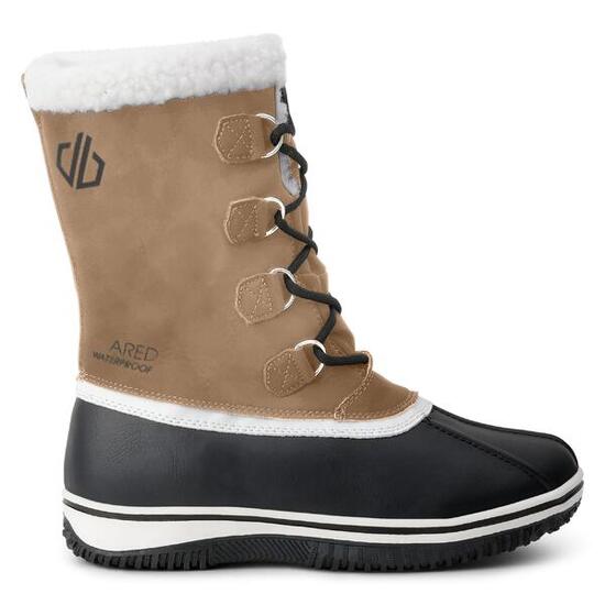 Damskie buty turystyczne śniegowce Northstar