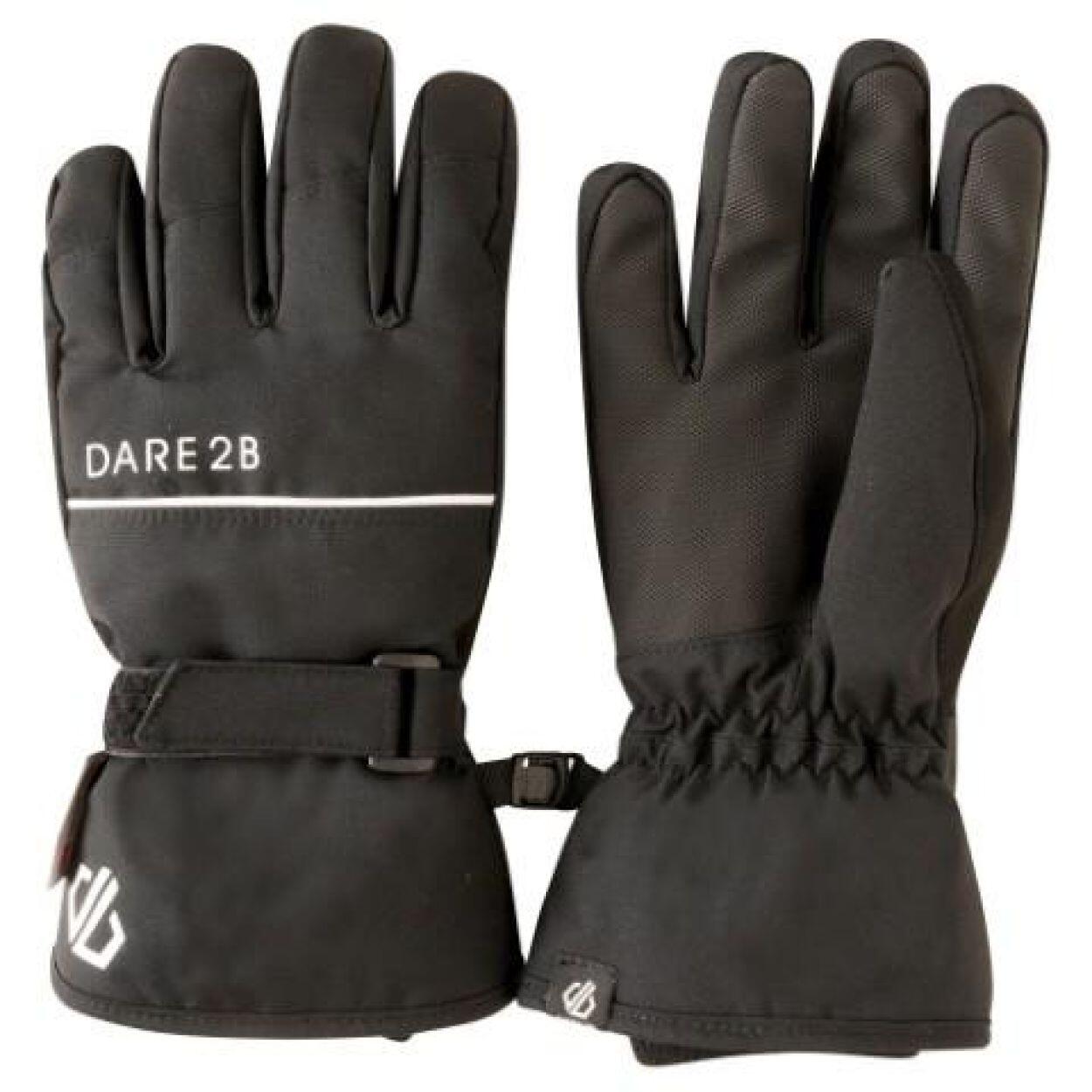 Restart II Kids Ski gloves 3/3