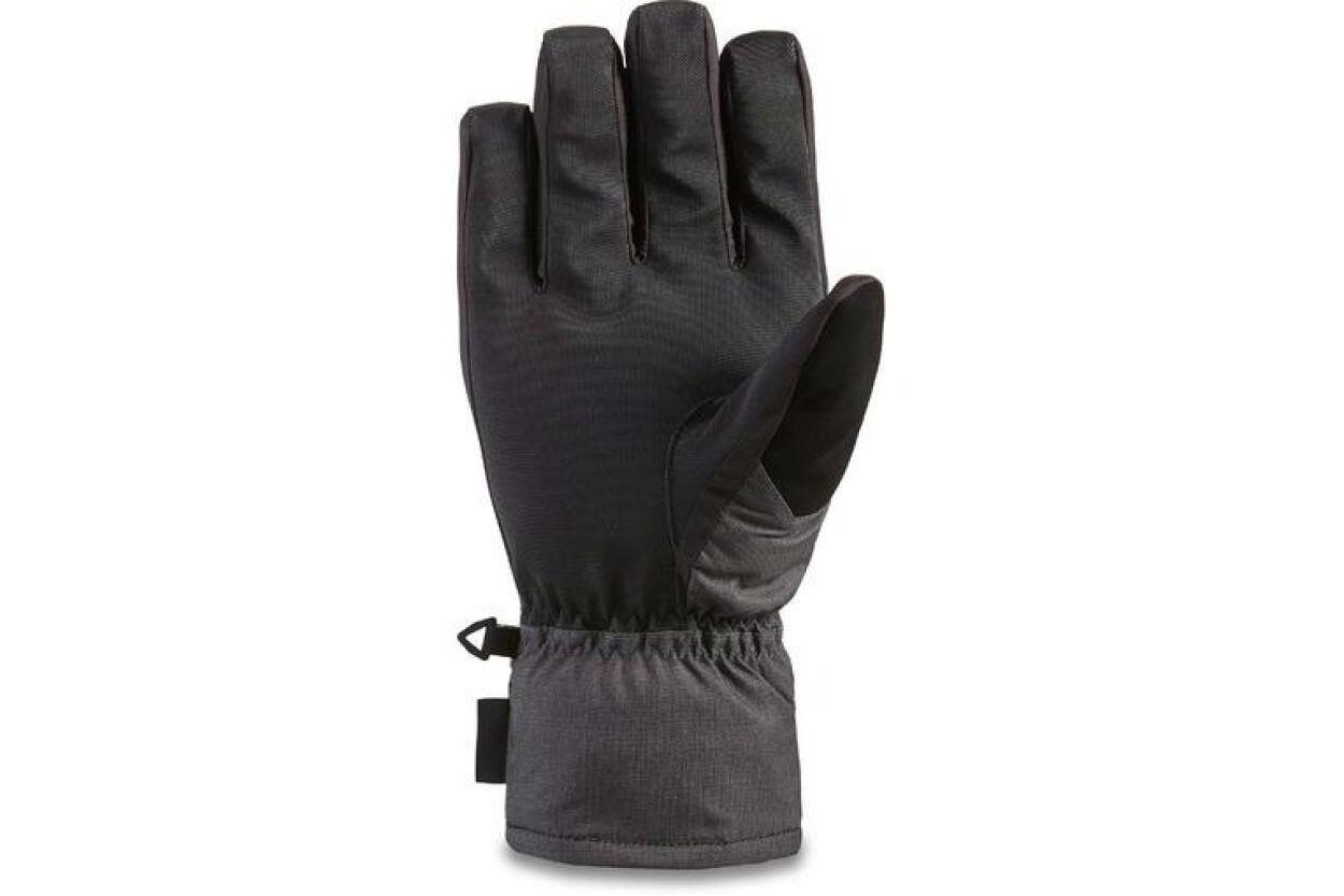 DAKINE Dakine Damen Handschuhe SCOUT short carbon 2/4