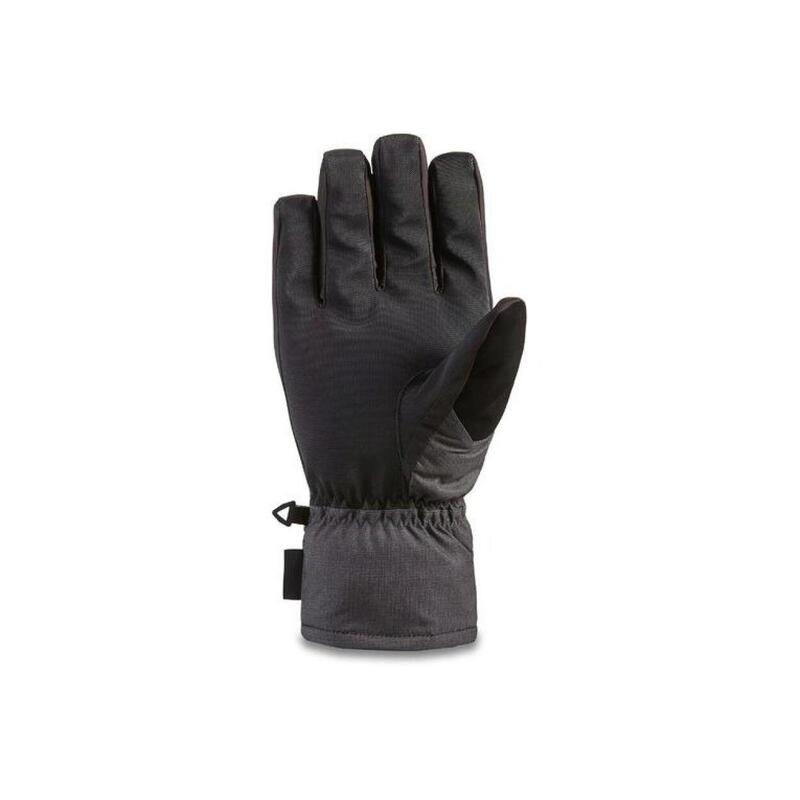 DAKINE DAKINE Gants SCOUT SHORT GLOVE  Hommes CARBON