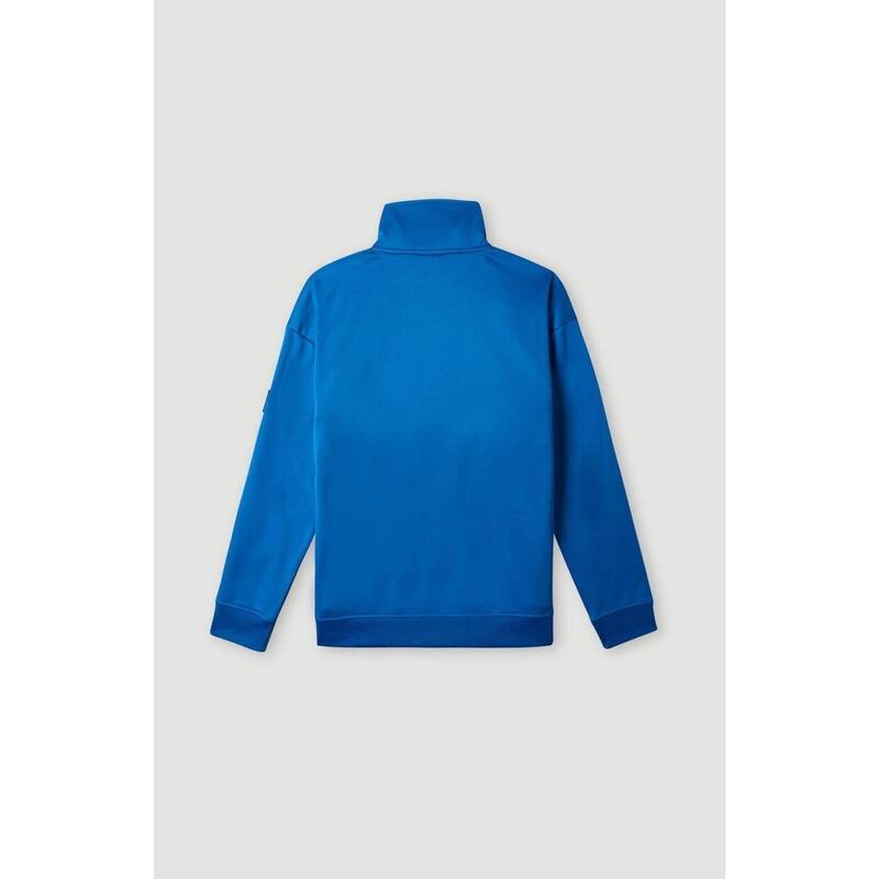 O'NEILL O'neill Fleeces RUTILE ANORAK FLEECE  Garçons Princess blue