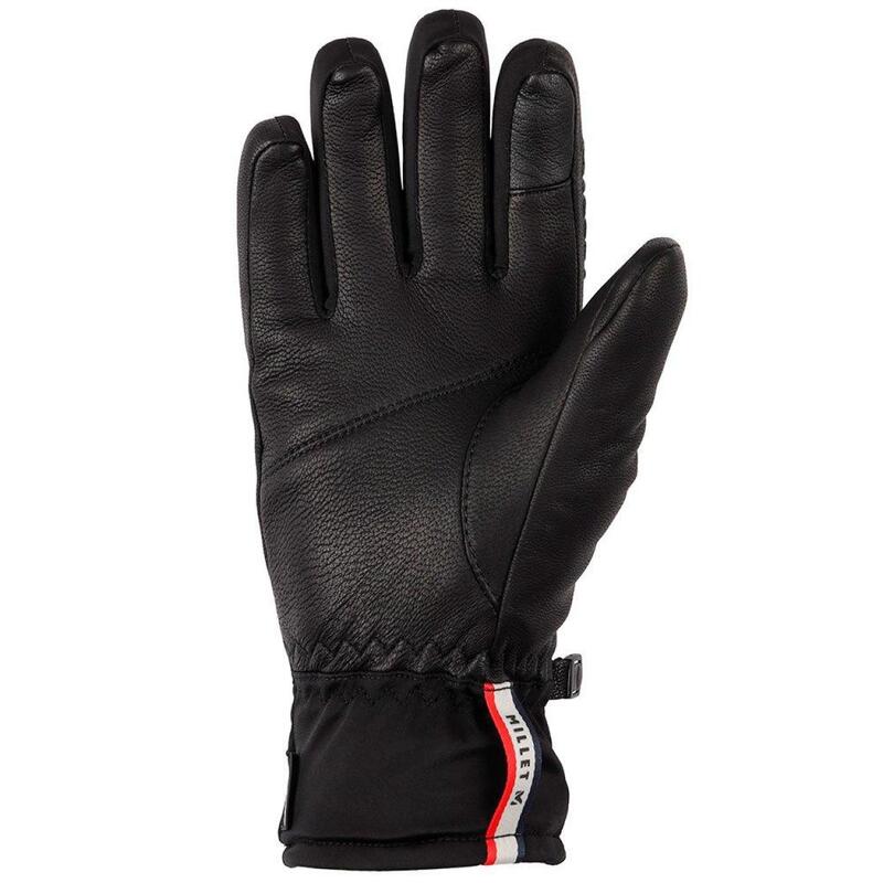 MILLET MILLET Gants QUEENSTOWN GLOVE W  Femmes BLACK - NOIR