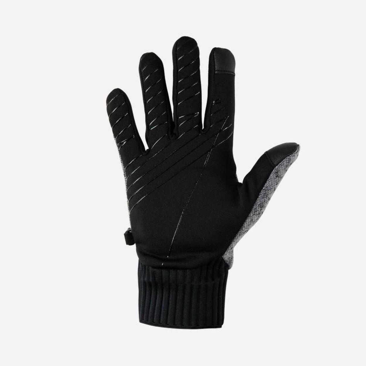 MILLET MILLET Gants URBAN GLOVE  Hommes BLACK - NOIR 3/4