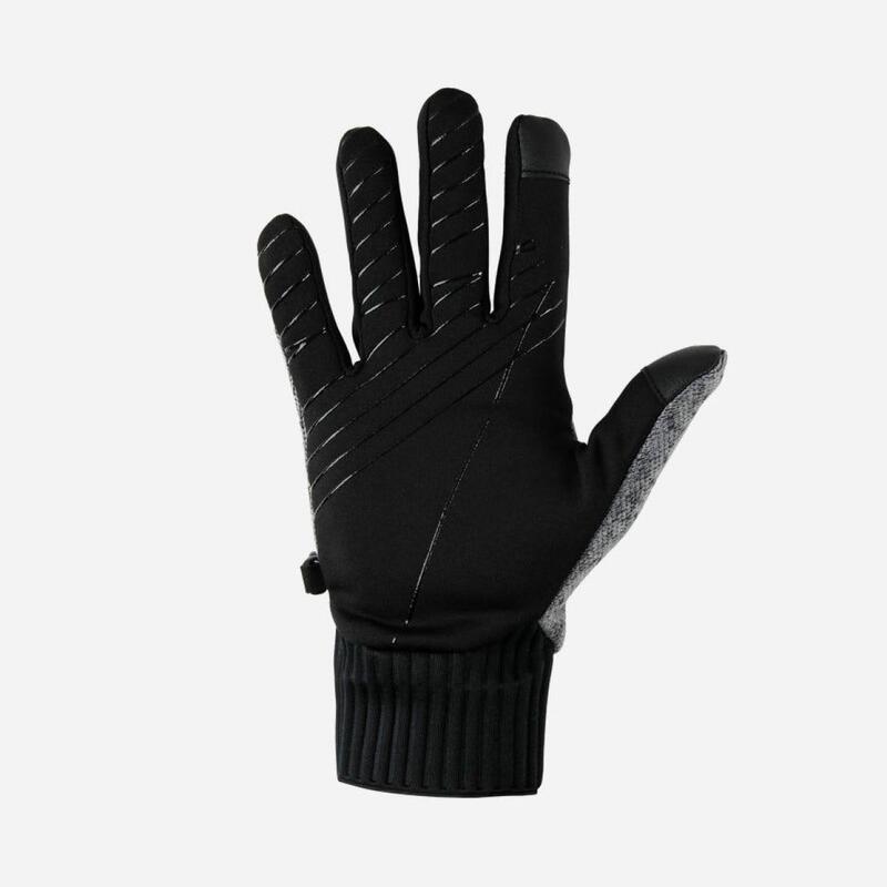 MILLET MILLET Gants URBAN GLOVE  Hommes BLACK - NOIR