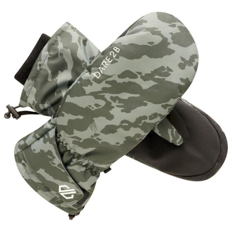 DARE 2B Dare2b Handschoenen Veracity II Mitt HEREN DuckGrnCamo