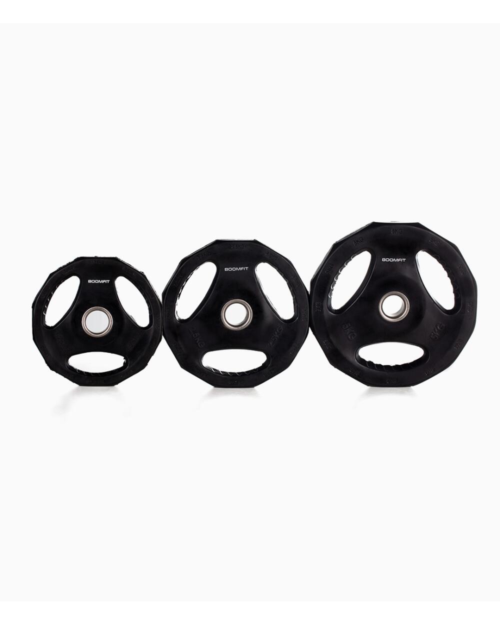 Kit Set Pump Evolution - BOOMFIT 2/5