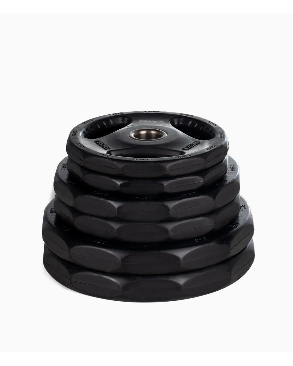 Kit Set Pump Evolution - BOOMFIT 3/5