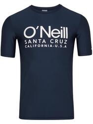 T-shirt pour hommes Cali S/Slv Skins
