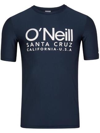 O'NEILL O'NEILL T-Shirts CALI S/SLV SKINS Hommes INK BLUE