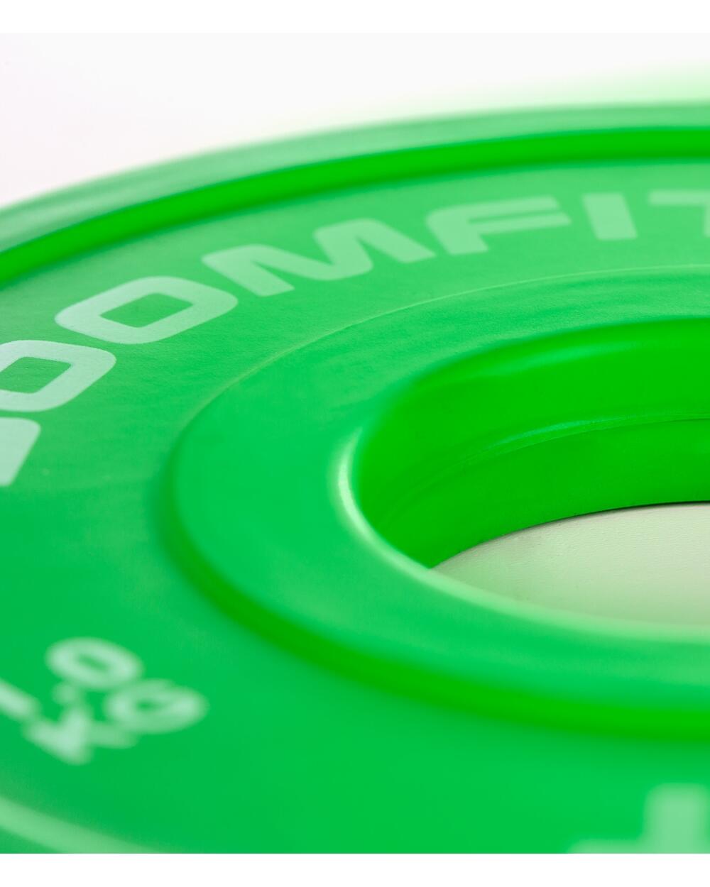 Dischi Frazionati 1kg - BOOMFIT 3/4