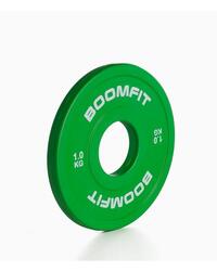 Disque Fractionnaire 1kg - BOOMFIT