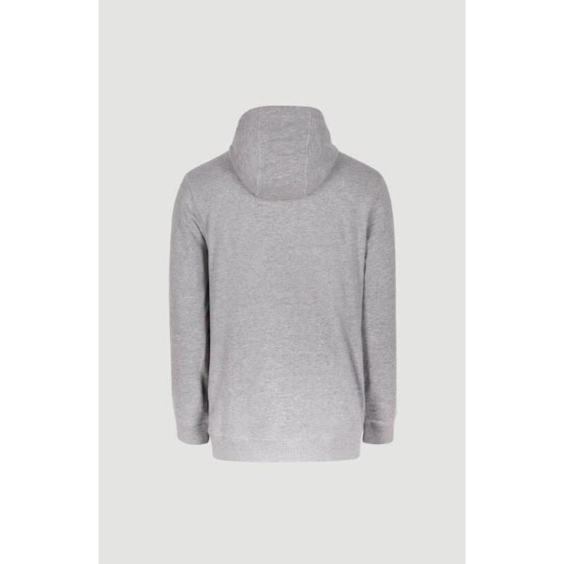 O'NEILL O'neill Pulls SURF STATE HOODIE  Hommes Silver Melee