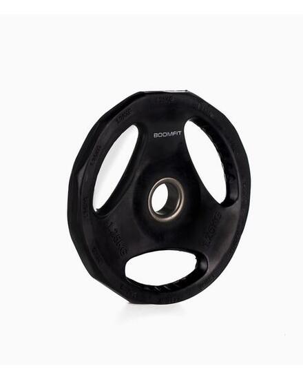 Kit Set Pump Evolution Dischi 125kg - BOOMFIT