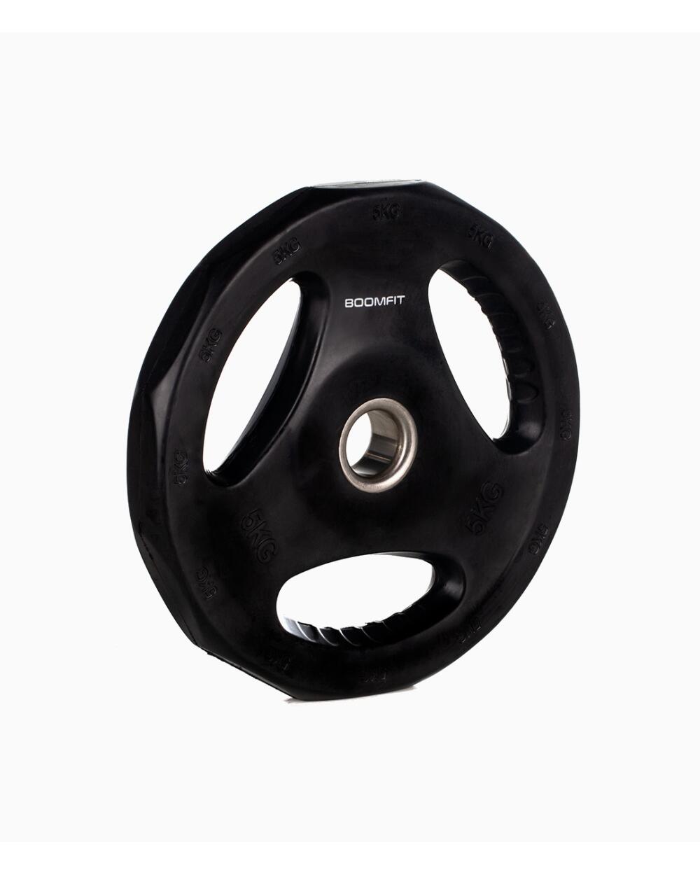 Disco kit set pump evolution 5kg - boomfit