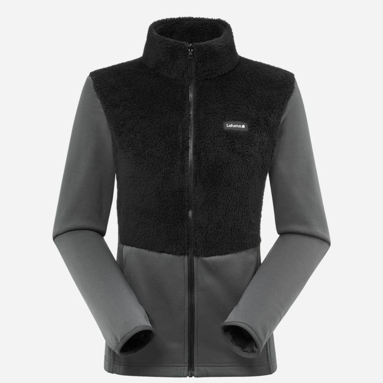 Veste Outdoor lifestyle Femme ACCESS 3in1 FLEECE 3/5