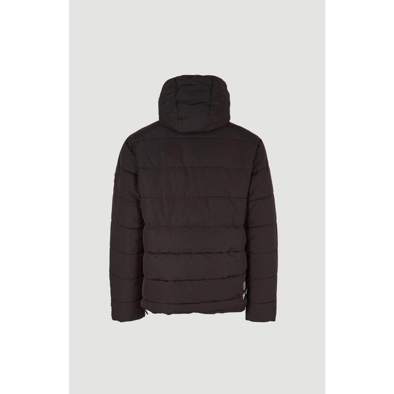 O'NEILL O'neill Jassen O'RIGINALS ANORAK JACKET HEREN Black Out