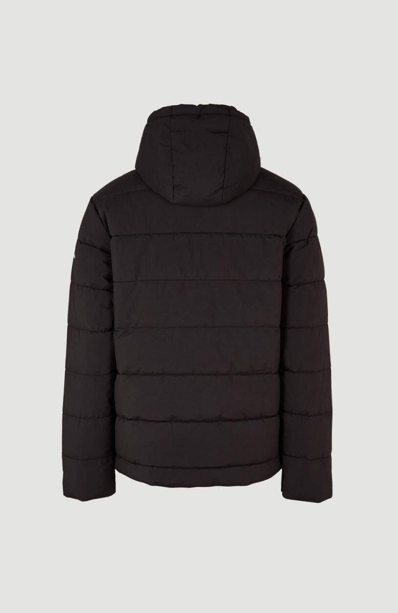 Übergangsjacke O'Riginals Puffer Anorak Herren - Schwarz 4/4