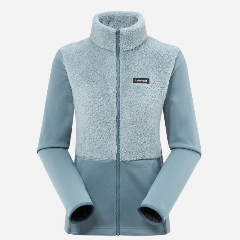 LAFUMA Lafuma Jassen ACCESS3in1 Fleece jkt w DAMES INK BLUE