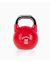 Kettlebell de Compétition 32Kg - BOOMFIT