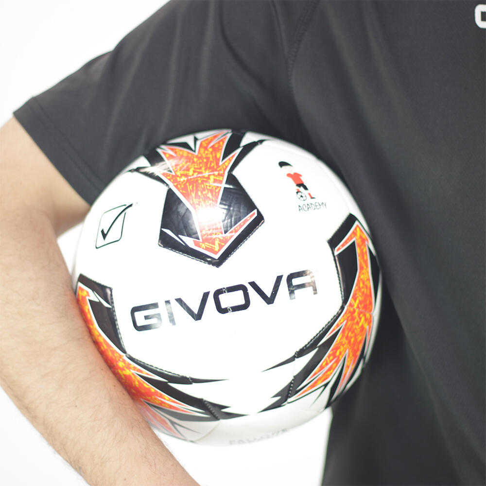 Balón Fútbol Academy Freccia 3/4