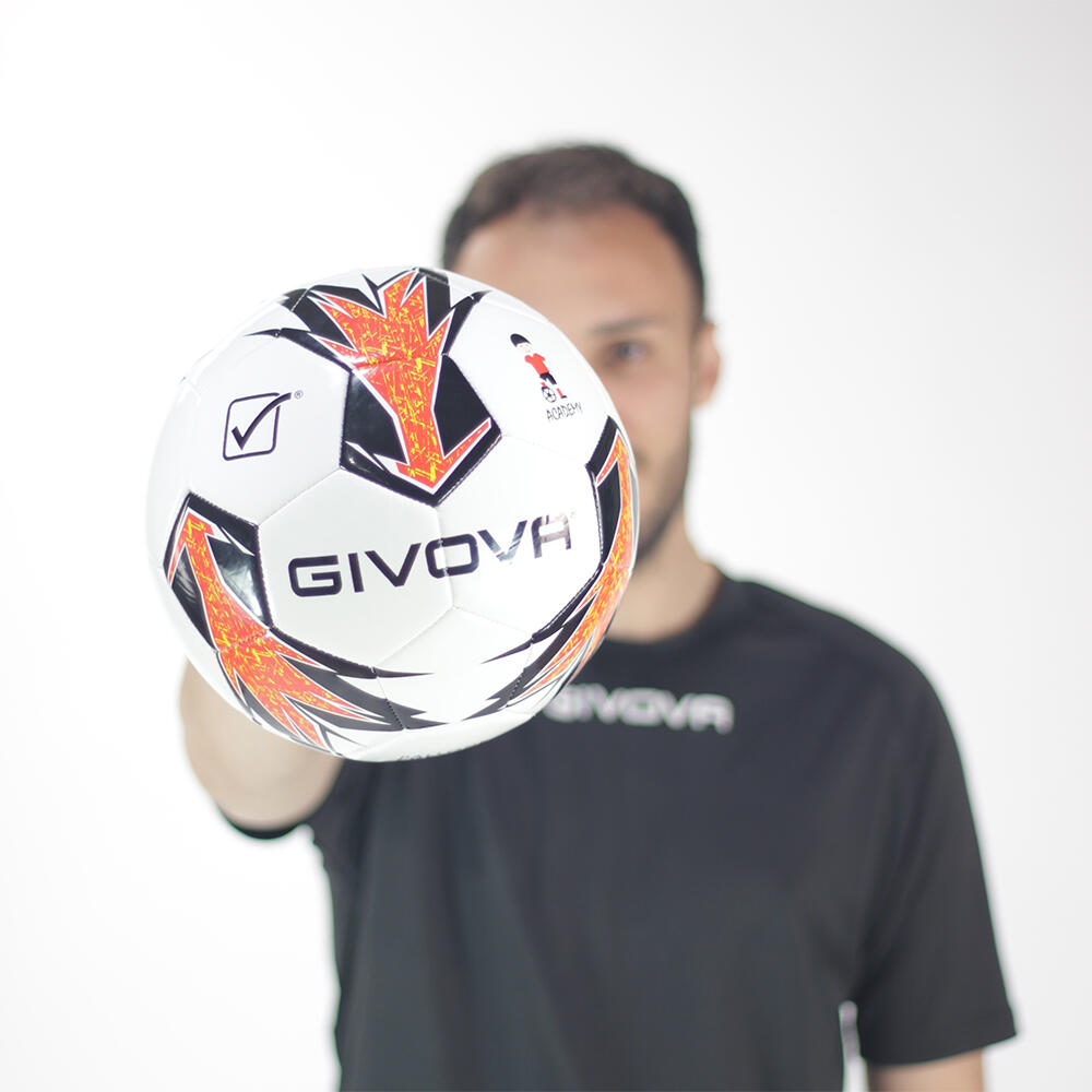 Balón Fútbol Academy Freccia 2/4