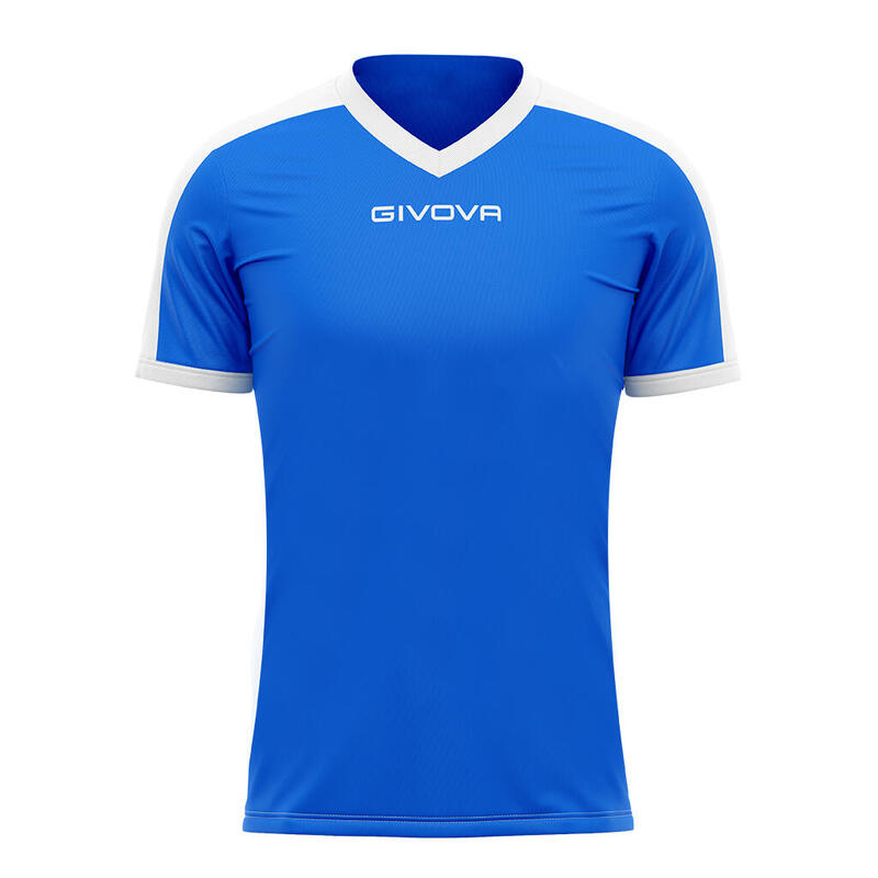 TRICOU SPORT UNISEX REVOLUTION