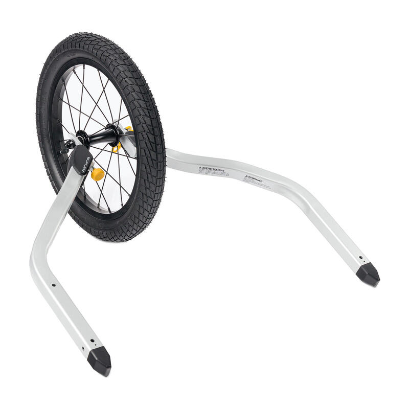 Burley Jogger Kit Double
