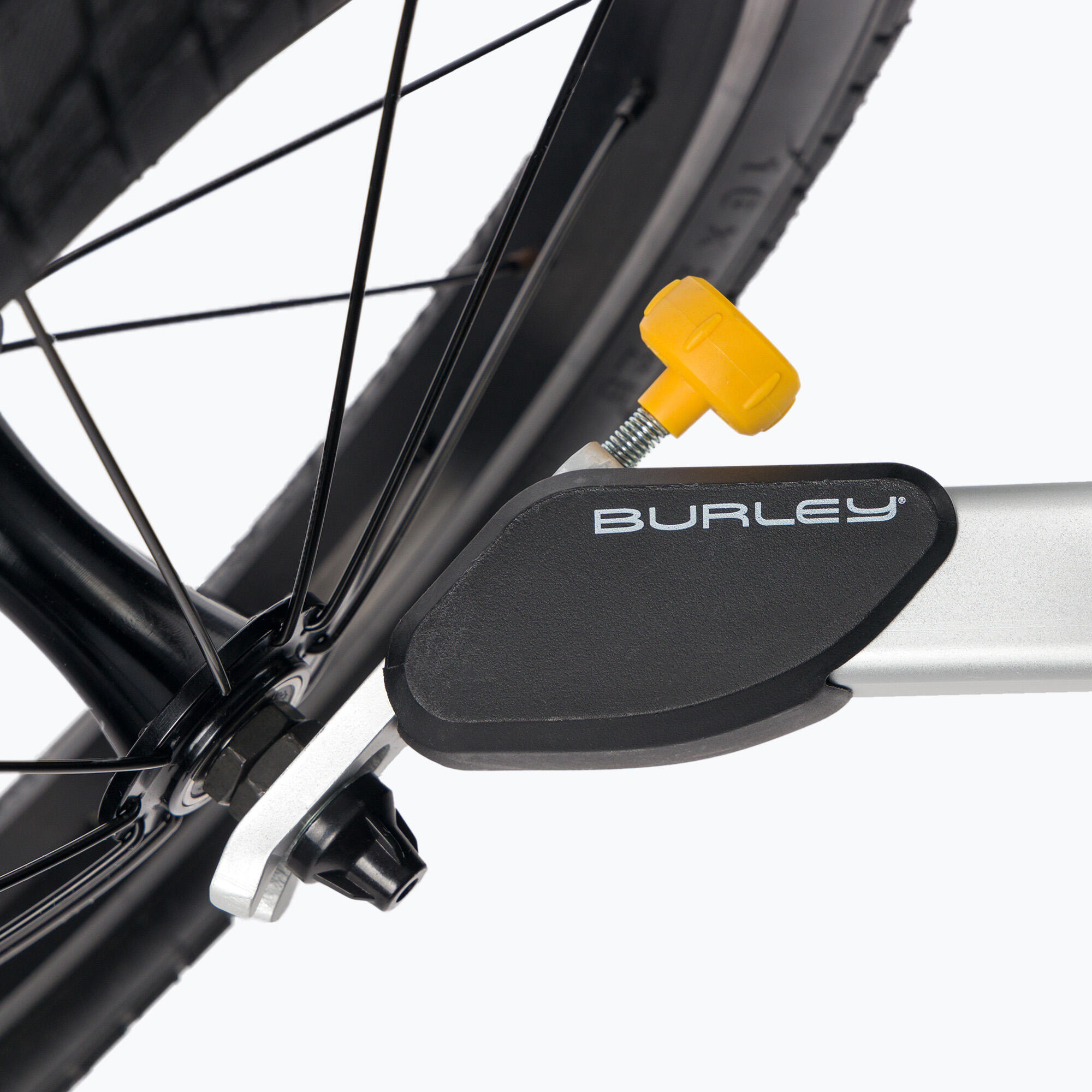 Burley JOGGER KIT DOUBLE  Accessory 3/5