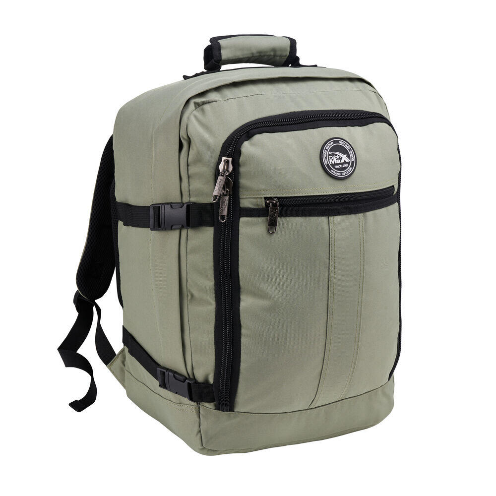 CABIN MAX Metz 30L Backpack - 45x36x20cm