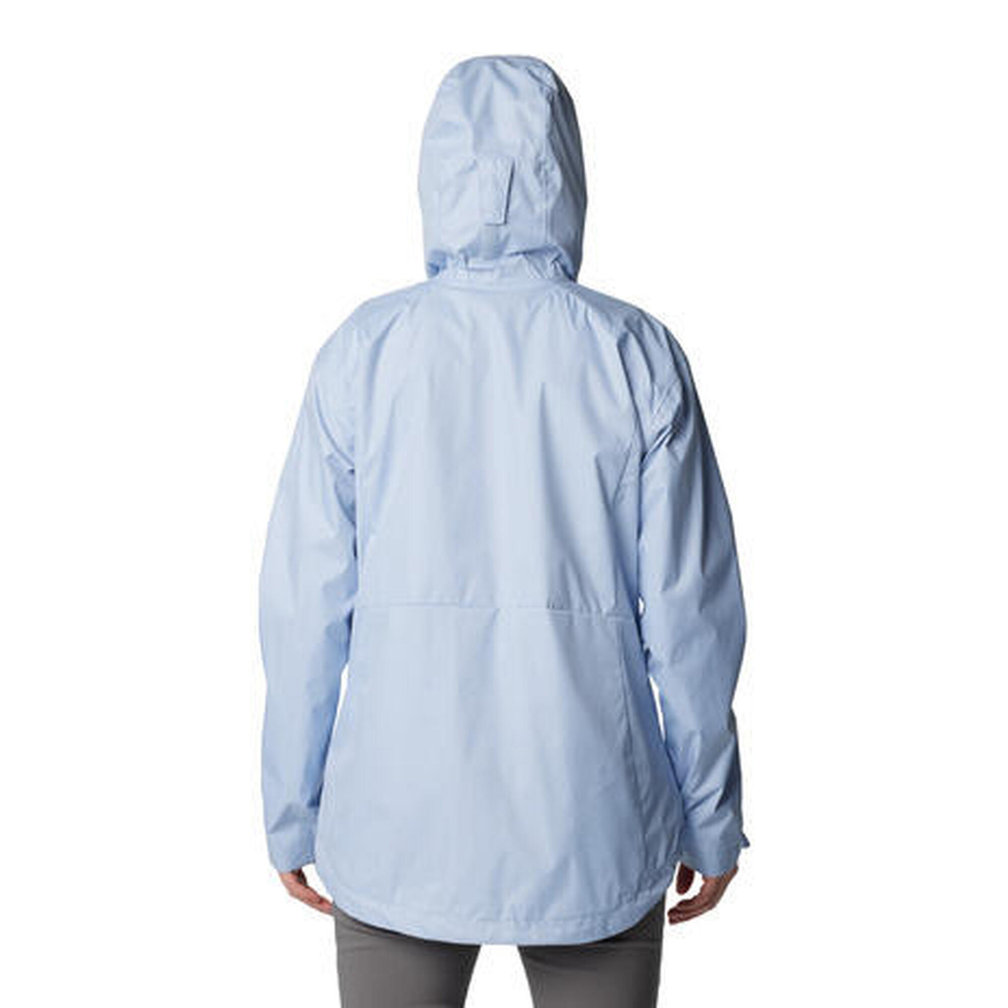 Inner Limits III jacket