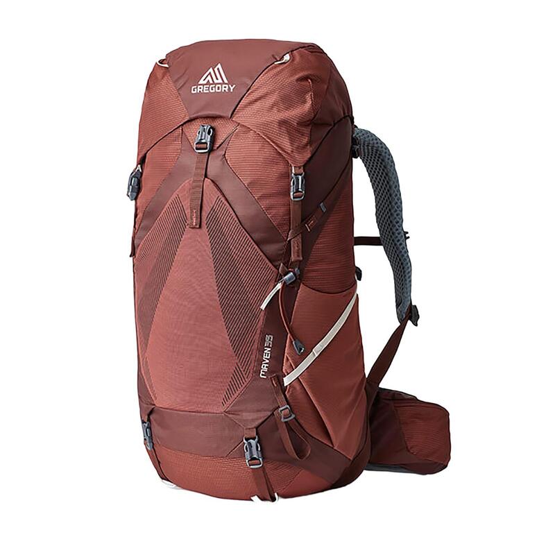 Mochila trekking mujer Gregory Maven 35