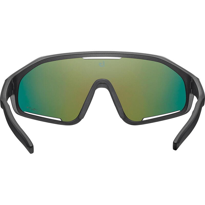 Sportbrille Shifter Volt Ultraviolet Cat 3 titanium matte