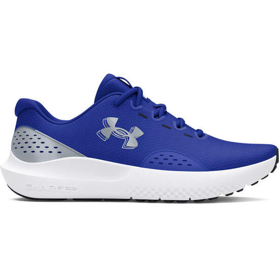 Zapatillas Under Armour UA CHARGED SURGE 4, Azul, Hombre