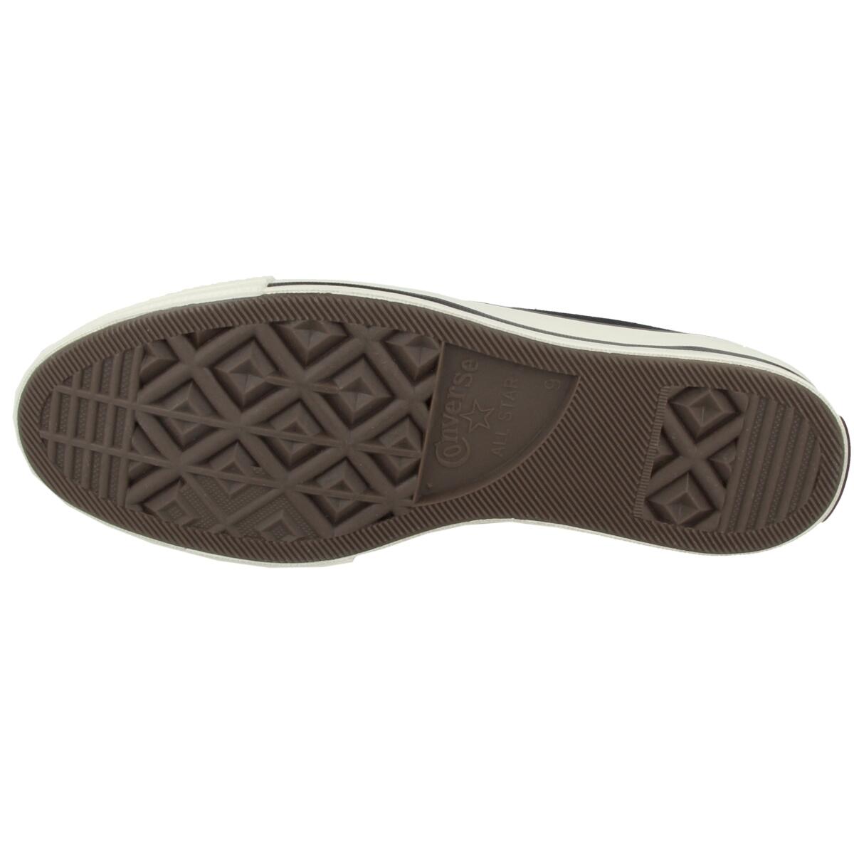 Schoenen  Chuck Taylor All-Star 70 Ox Black White 5/5