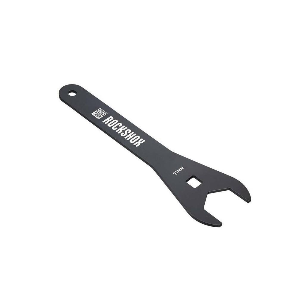 Flat wrench Rockshox Tool 31mm