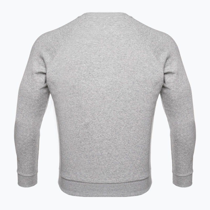 Sudadera Under Armour Rival Fleece Crew Hombre