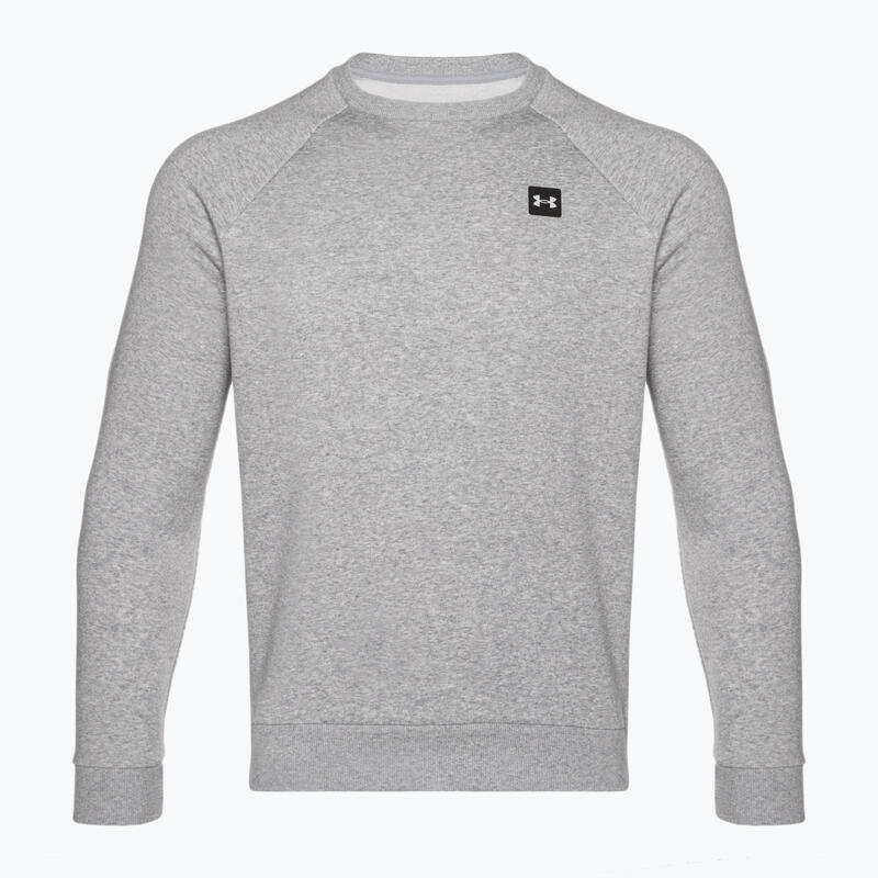 Sudadera Under Armour Rival Fleece Crew Hombre