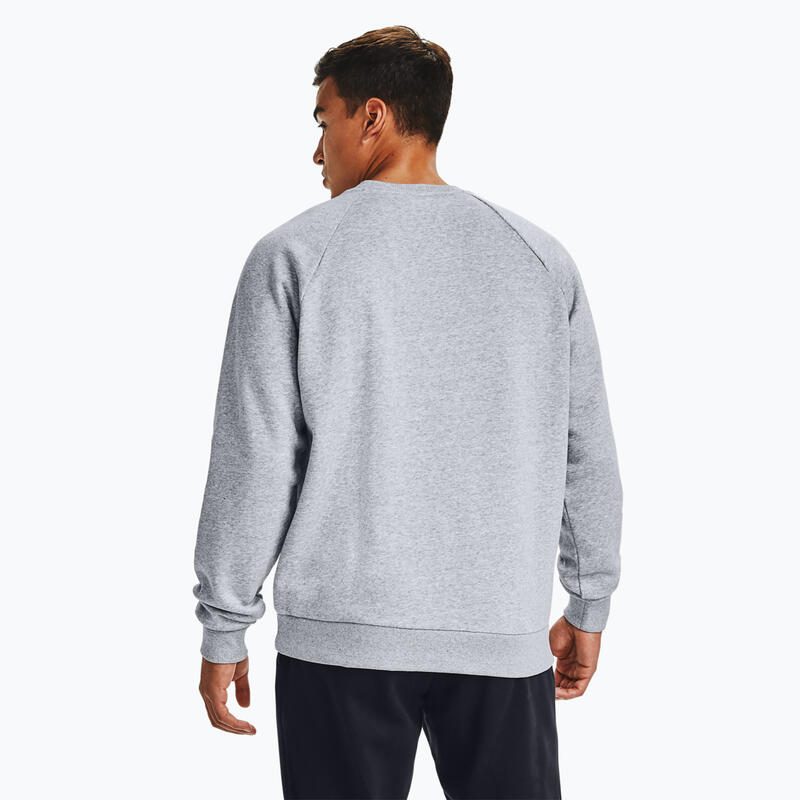 Sudadera Under Armour Rival Fleece Crew Hombre