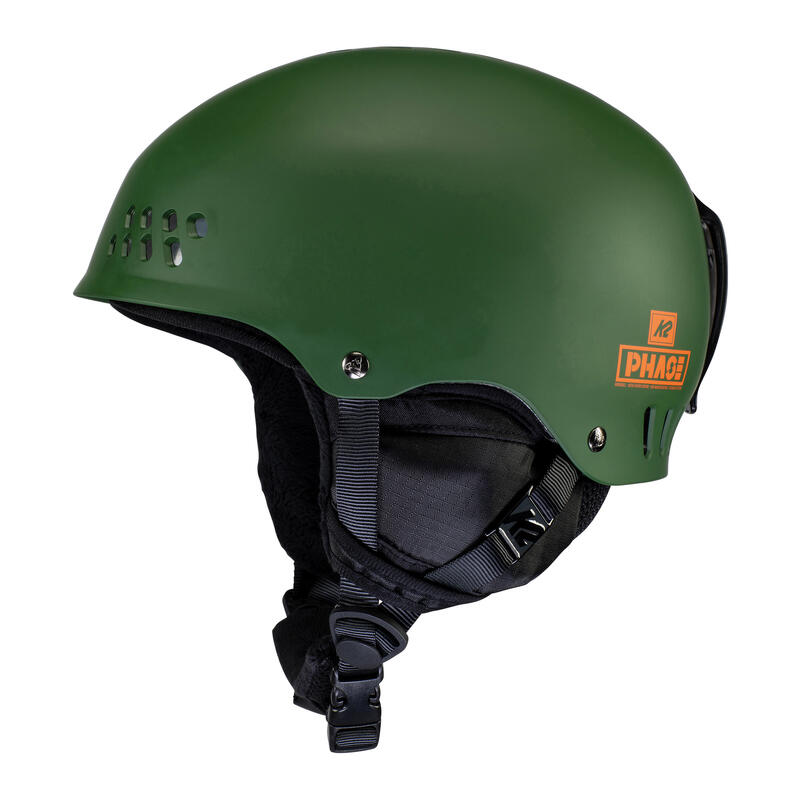 K2 Phase Pro skihelm