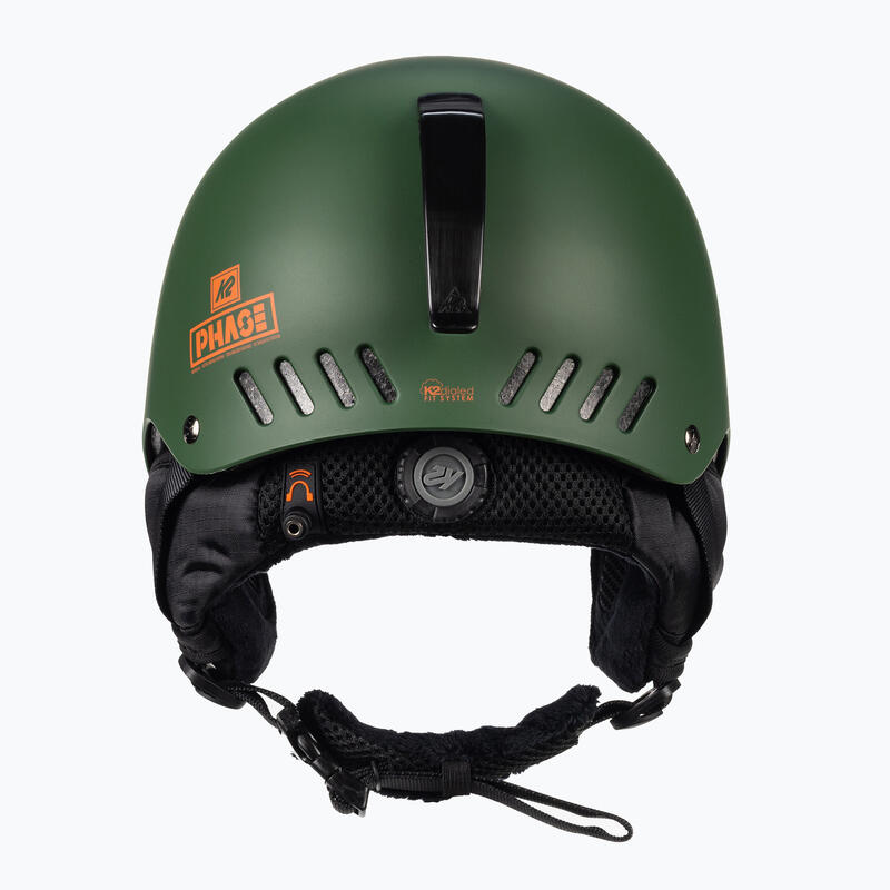 Casco de esquí K2 Phase Pro