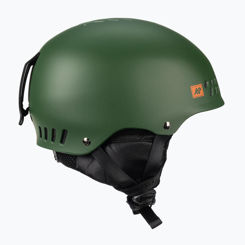 K2 Phase Pro skihelm