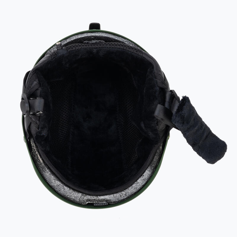 K2 Phase Pro skihelm