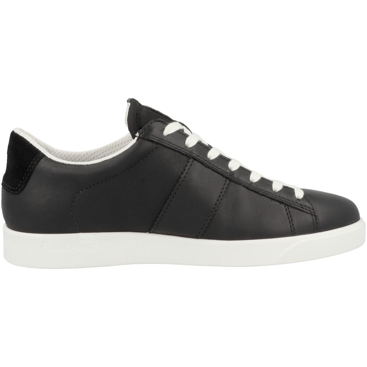 Zapatillas mujer Ecco Street Lite 3/7