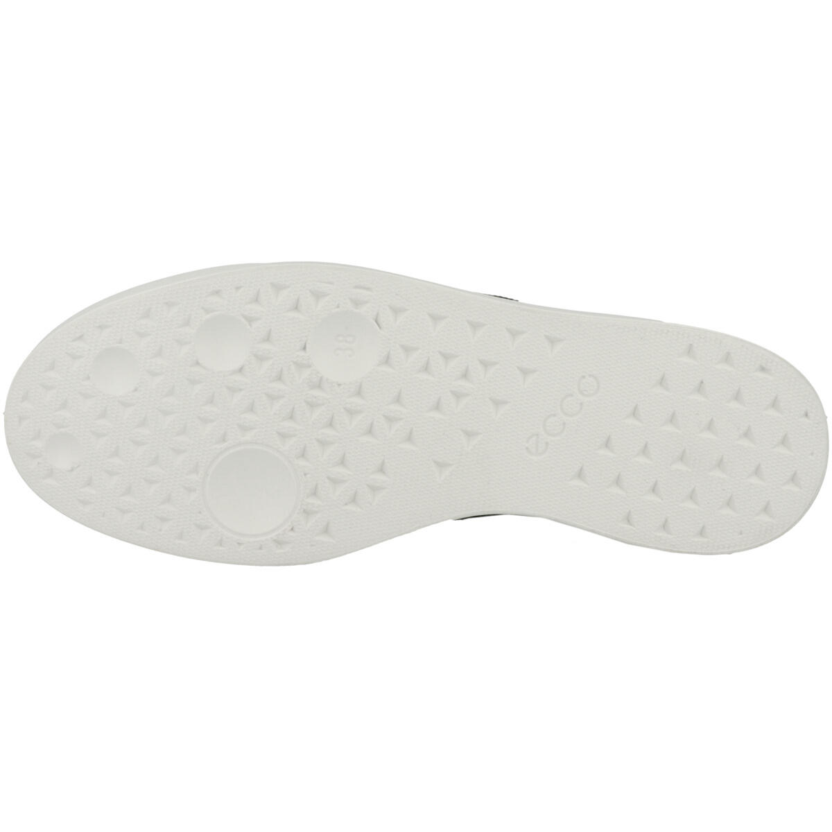 Zapatillas mujer Ecco Street Lite 5/7