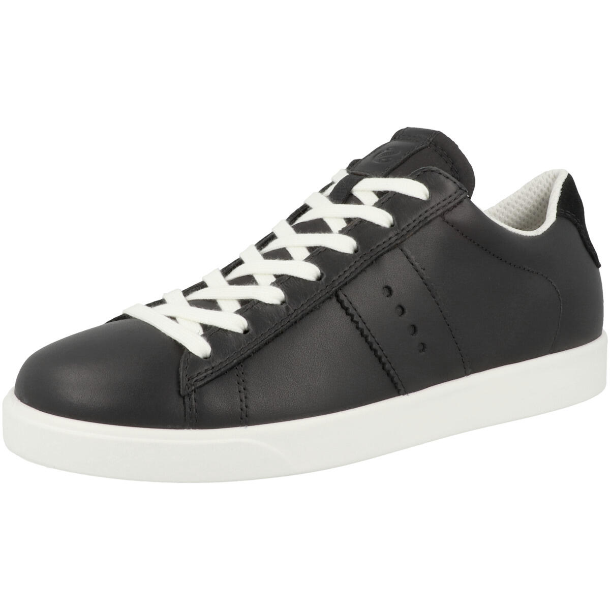 Zapatillas mujer Ecco Street Lite 4/7