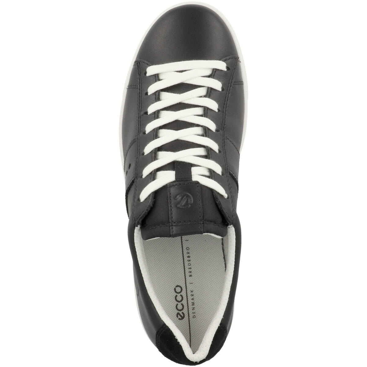 Zapatillas mujer Ecco Street Lite 2/7