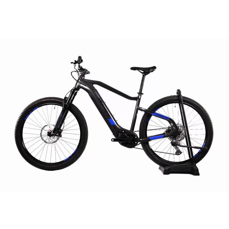 Second Hand - Bici MTB Elettrica - Haibike HardNine 7 - 2023 - MOLTO BUONO