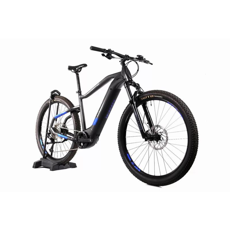 Segunda Vida -Bicicleta electrica - Haibike HardNine 7 - 2023 - MUITO BOM