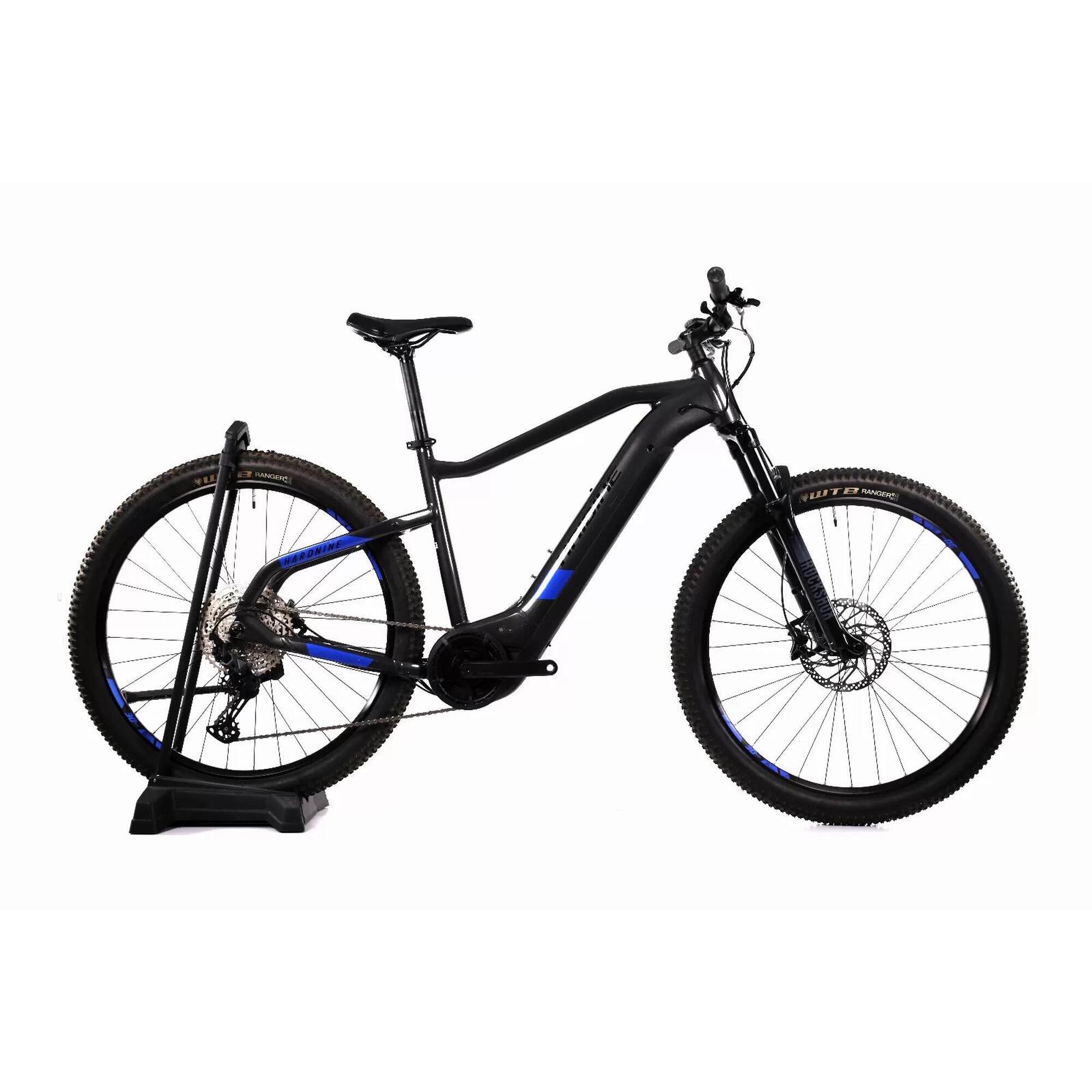 Refurbished - Electric bike - Haibike HardNine 7 - 2023 - VERY GOOD