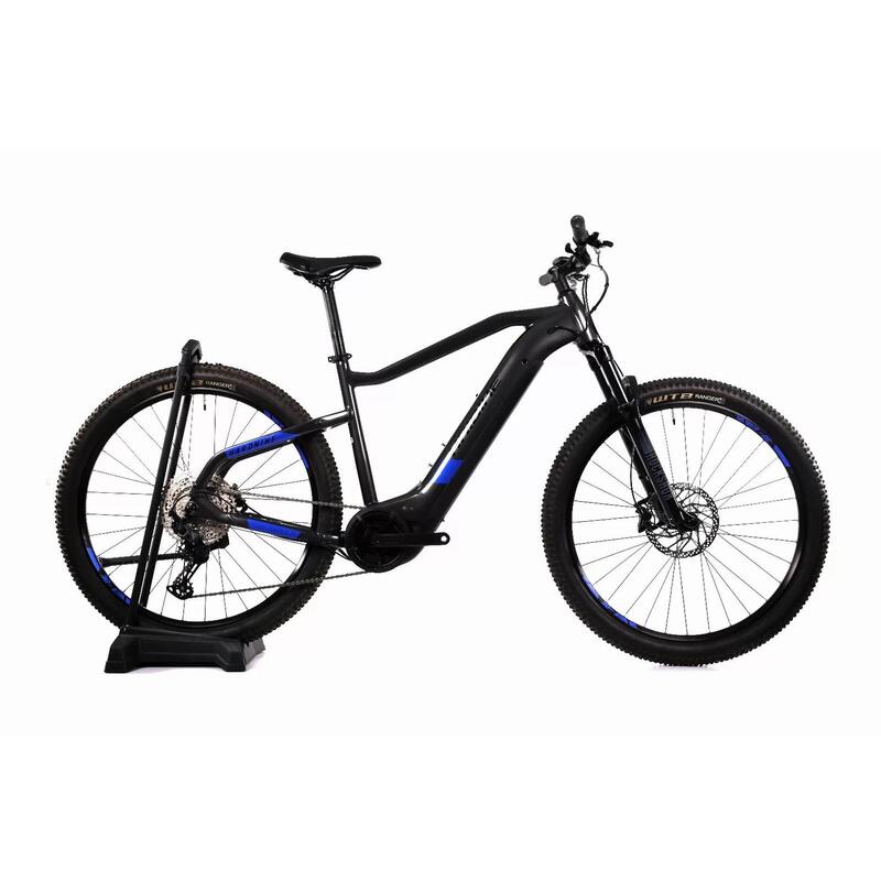 Segunda Vida -Bicicleta electrica - Haibike HardNine 7 - 2023 - MUITO BOM